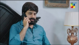 Ilzam e Ishq - Episode 26 - 12th October 2025